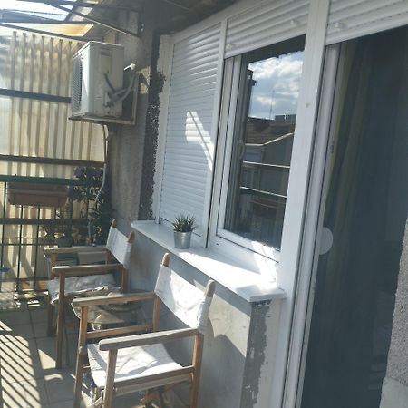 Apartman Centar Beograd المظهر الخارجي الصورة