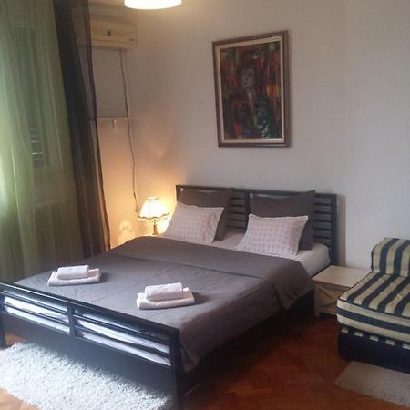 Apartman Centar Beograd المظهر الخارجي الصورة