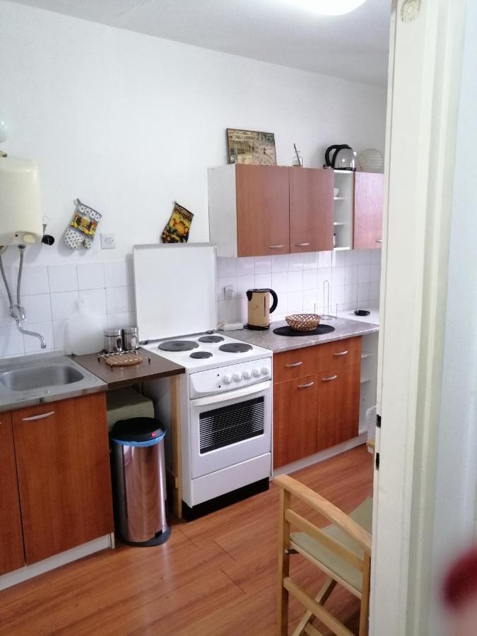 Apartman Centar Beograd المظهر الخارجي الصورة