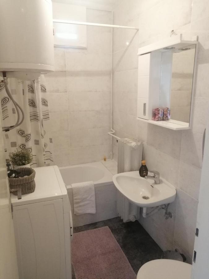 Apartman Centar Beograd المظهر الخارجي الصورة
