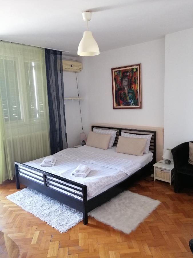 Apartman Centar Beograd المظهر الخارجي الصورة