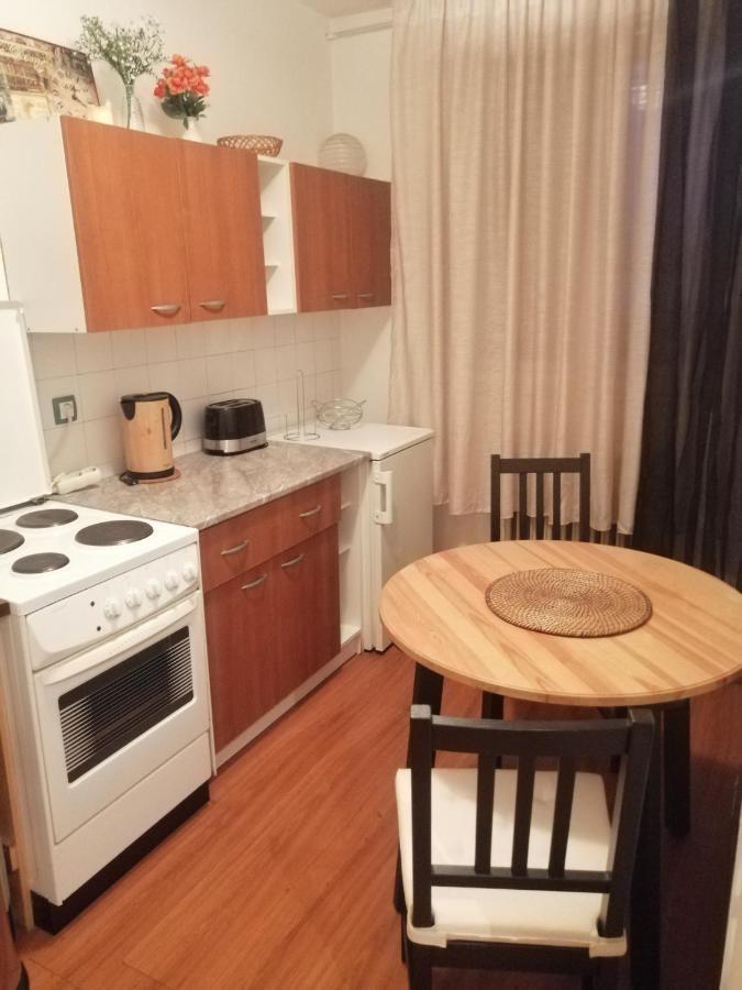 Apartman Centar Beograd المظهر الخارجي الصورة