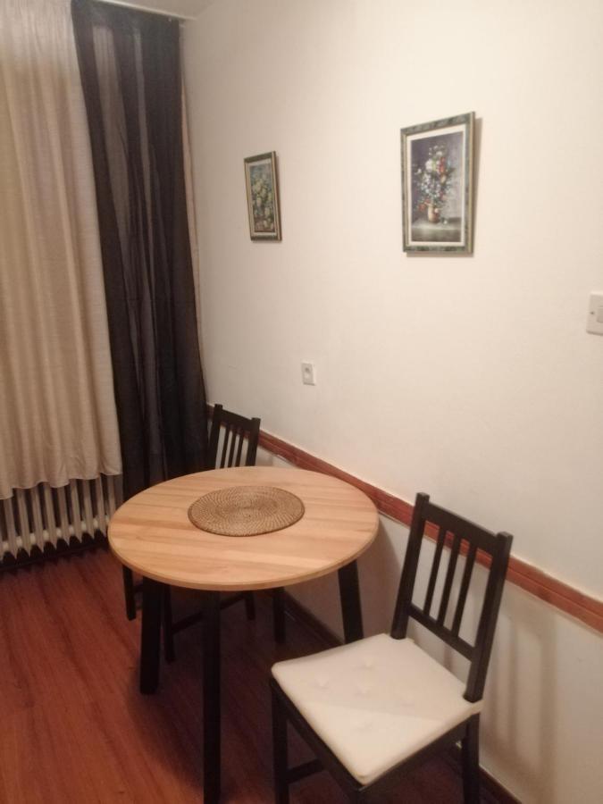 Apartman Centar Beograd المظهر الخارجي الصورة