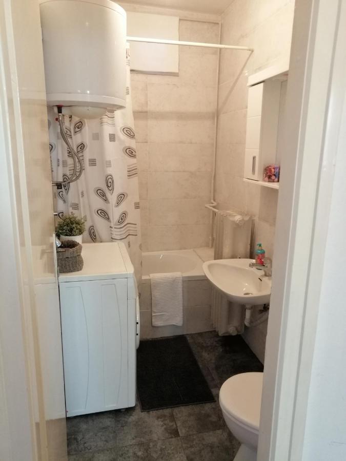 Apartman Centar Beograd المظهر الخارجي الصورة