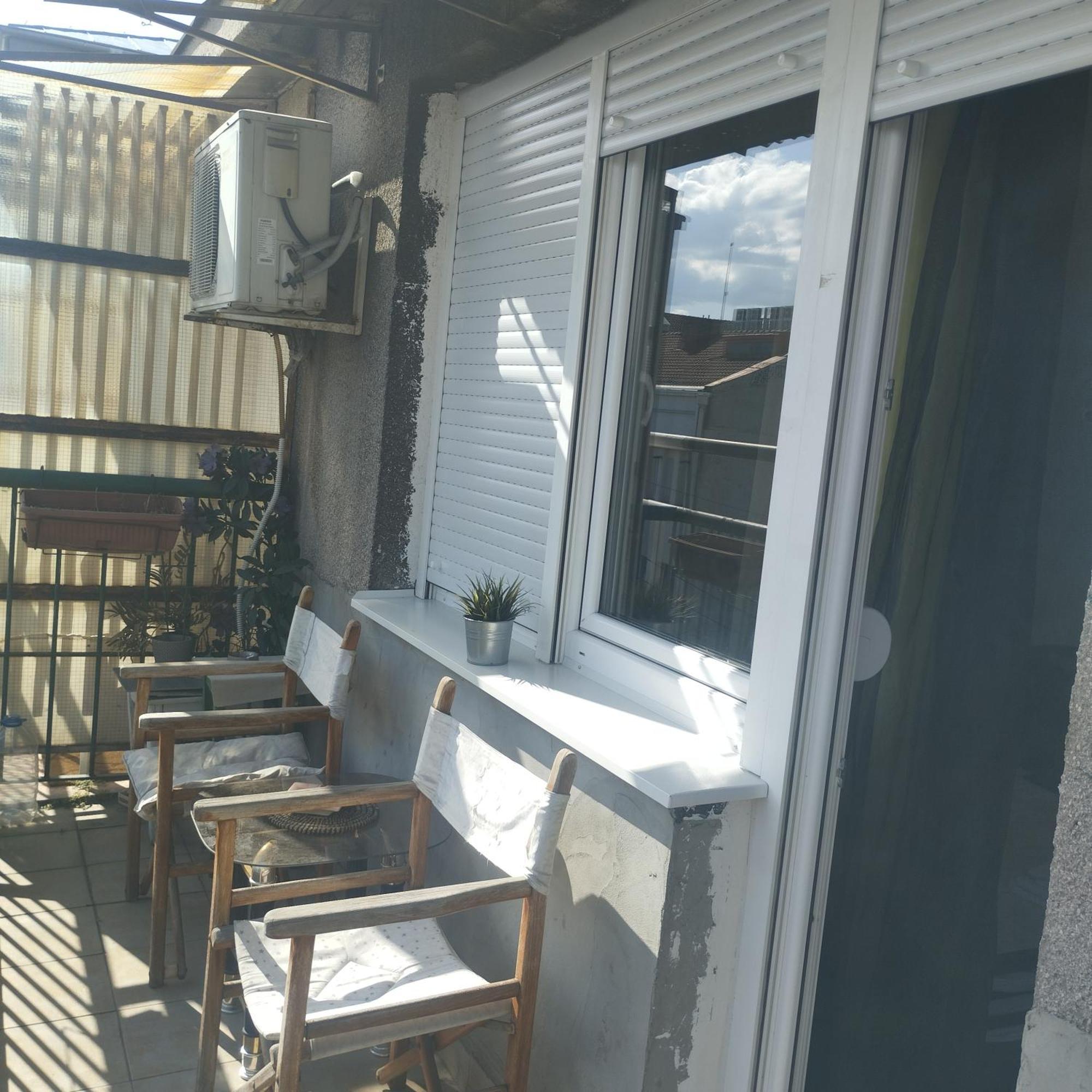 Apartman Centar Beograd المظهر الخارجي الصورة