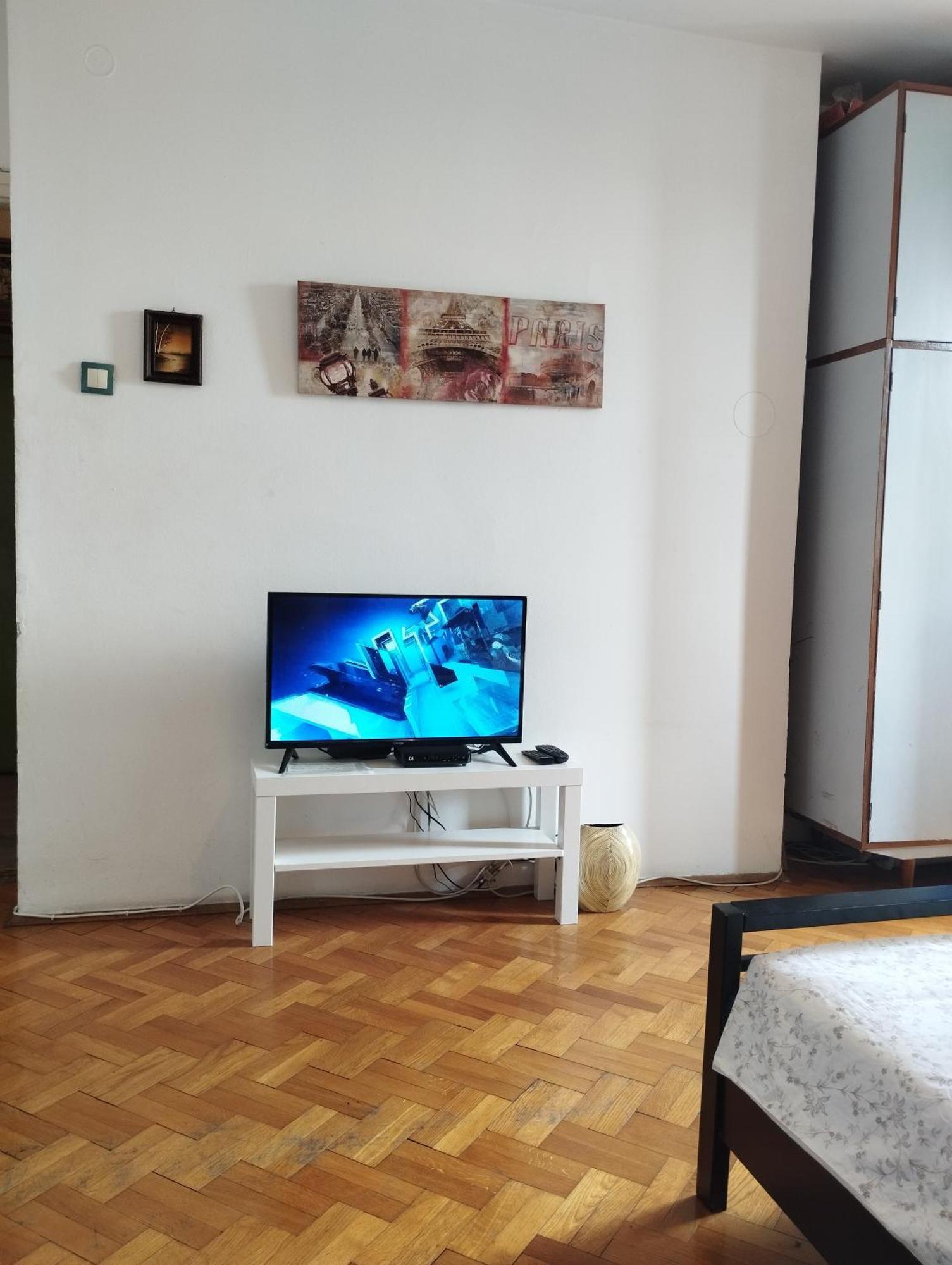 Apartman Centar Beograd المظهر الخارجي الصورة