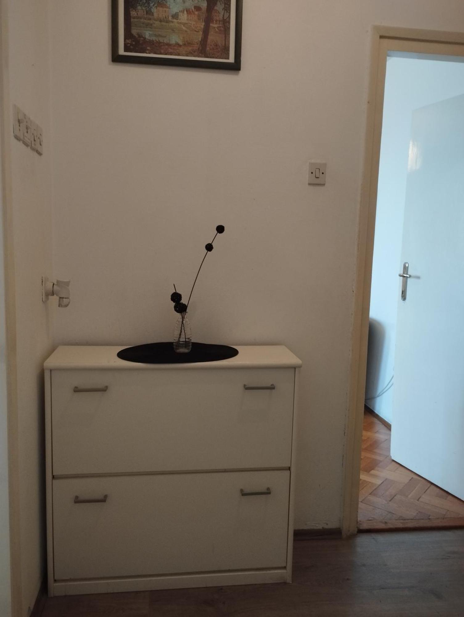 Apartman Centar Beograd المظهر الخارجي الصورة