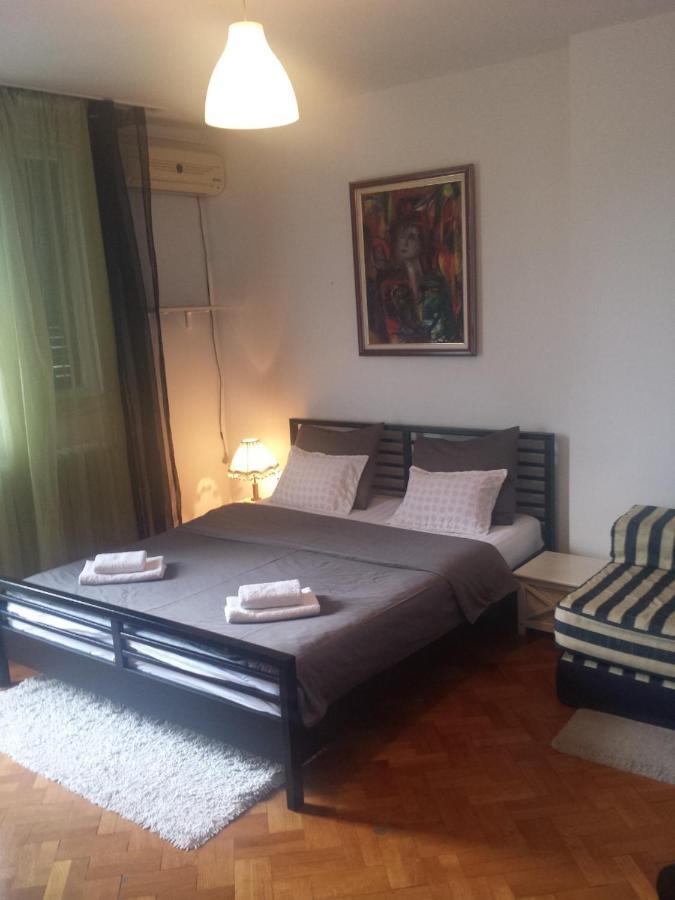 Apartman Centar Beograd المظهر الخارجي الصورة