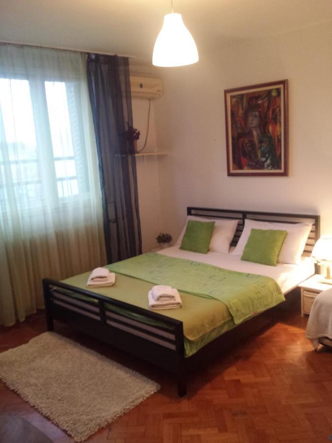 Apartman Centar Beograd المظهر الخارجي الصورة
