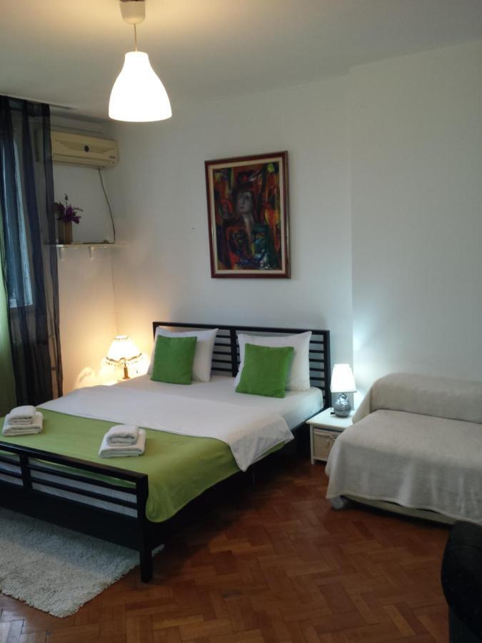Apartman Centar Beograd المظهر الخارجي الصورة