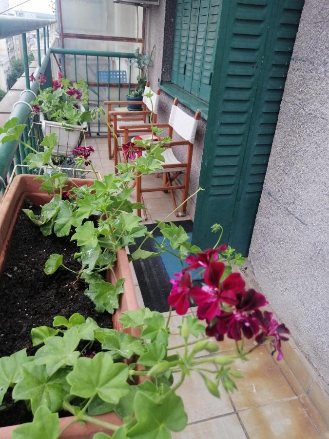 Apartman Centar Beograd المظهر الخارجي الصورة